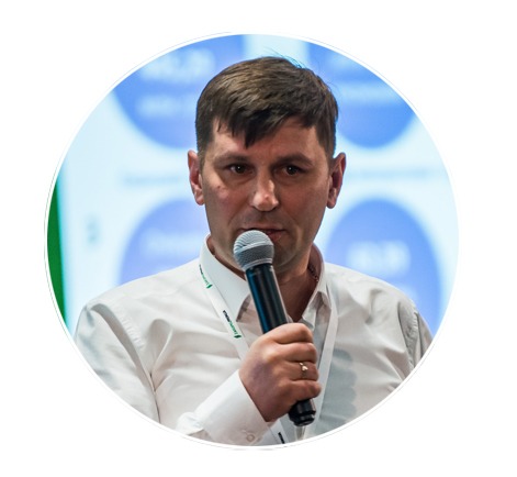 Михайло Івченко