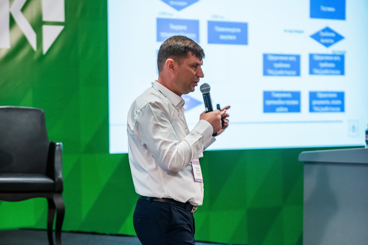 Михайло Івченко