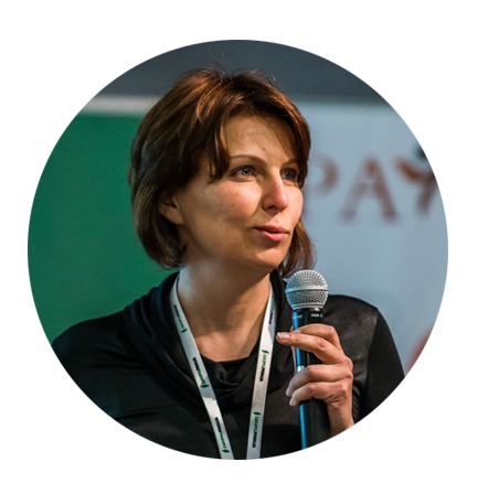 Оксана Ферчук