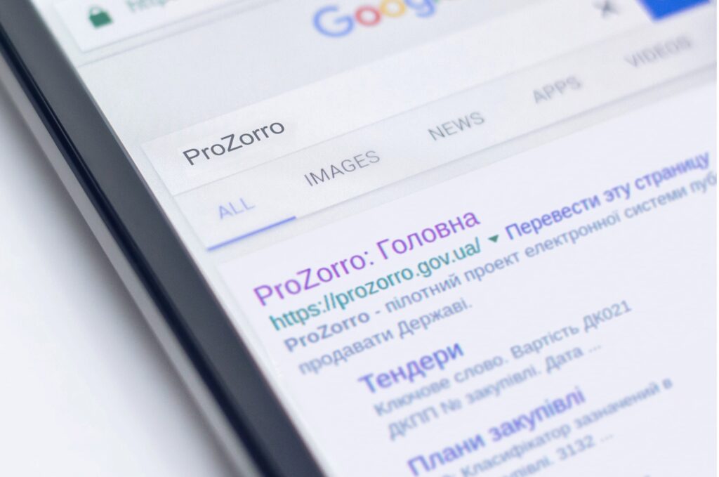 ТОП-8 практичних порад учасникам публічних закупівель