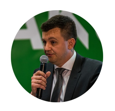 Андрій Токар