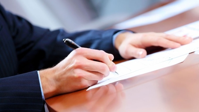 Погодження чернетки закупівлі