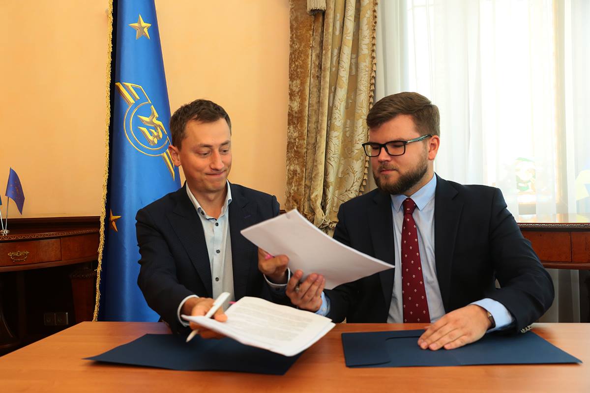 “Укрзалізниця” здаватиме вагони в оренду через ProZorro.Продажі.