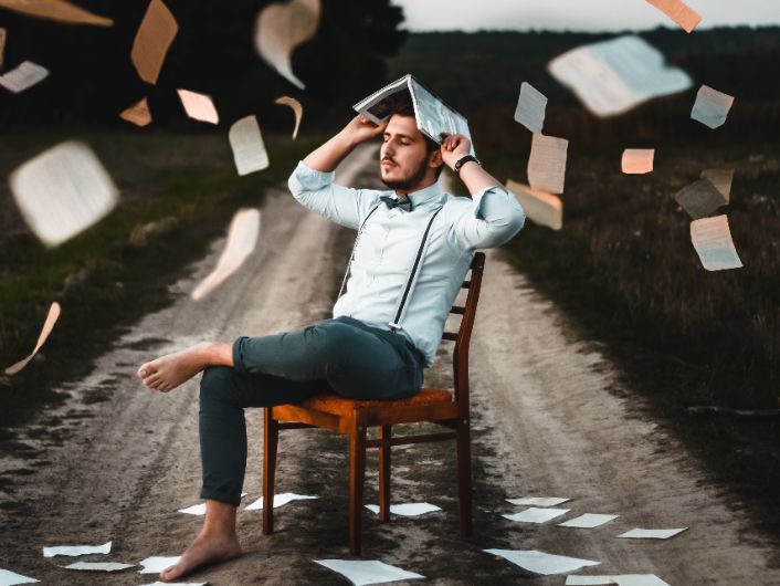 Розділ “Відібрані для вас”