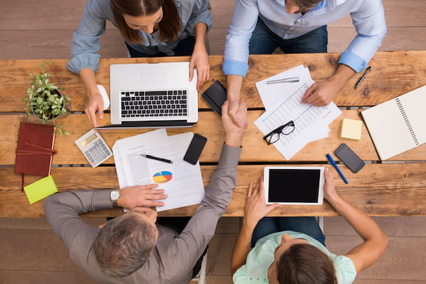 Як укласти рамкову угоду у системі Prozorro