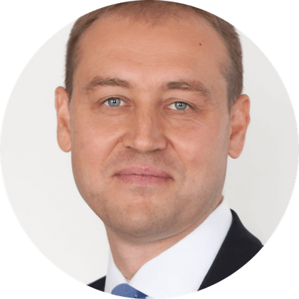 Олександр Водотика, Coca-Cola Hellenic — про різницю між закупівлями в європейських та українських компаніях