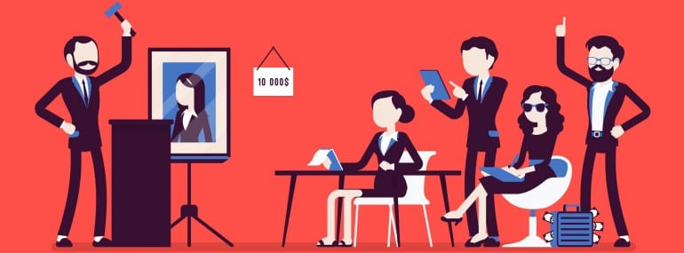 Aukcion v zakupivlyah sho potribno znati uchasniku - Zakupivli.pro