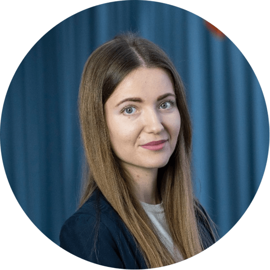 Катерина Клочкова