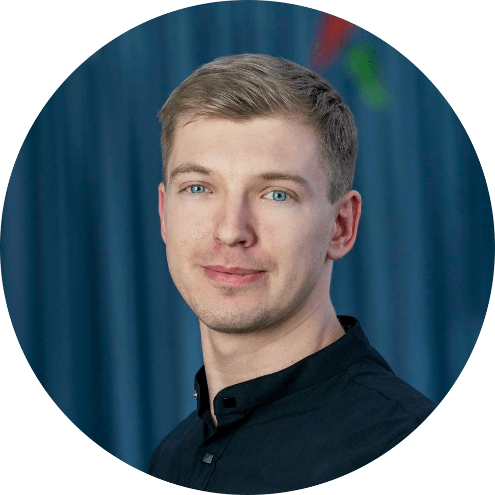 Максим Коломієць, фахівець департаменту держзакупівель торговельного майданчика Zakupivli.pro 