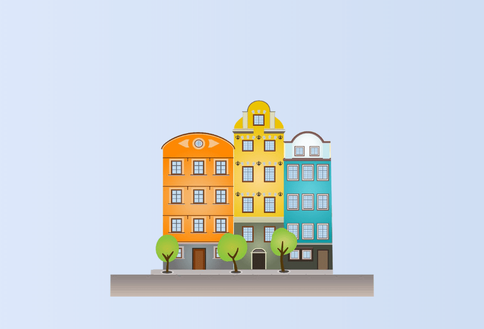 Як брати участь в тендерах на будівництво