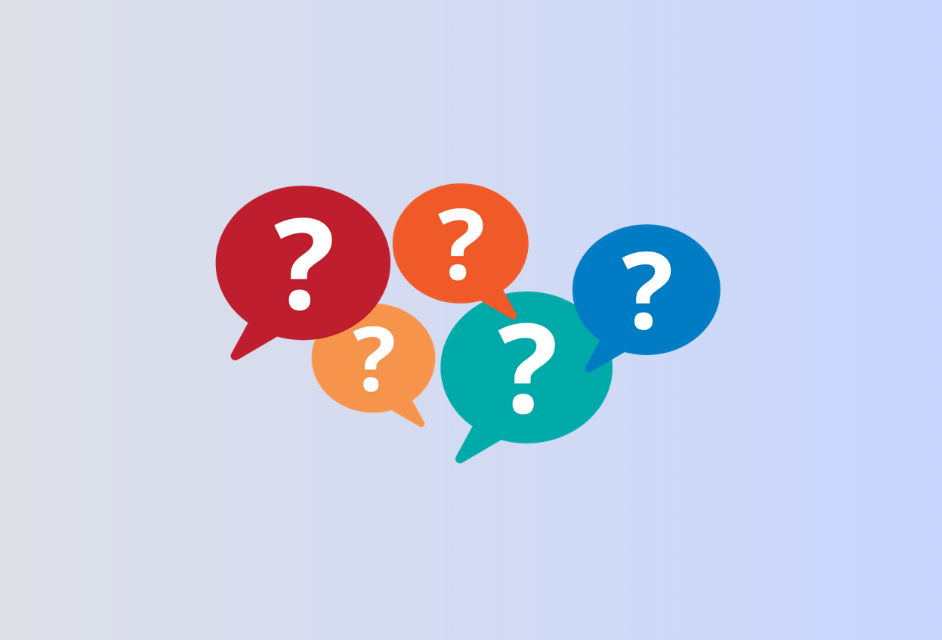 Запитання тижня. Випуск №1