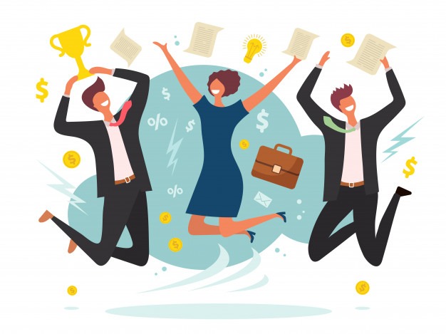 Як виграти тендер на Прозорро - Education.Zakupivli.pro