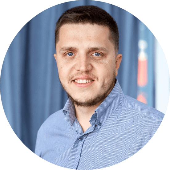 Євген Єременко, керівник проекту комерційних торгів майданчика Zakupivli.pro 