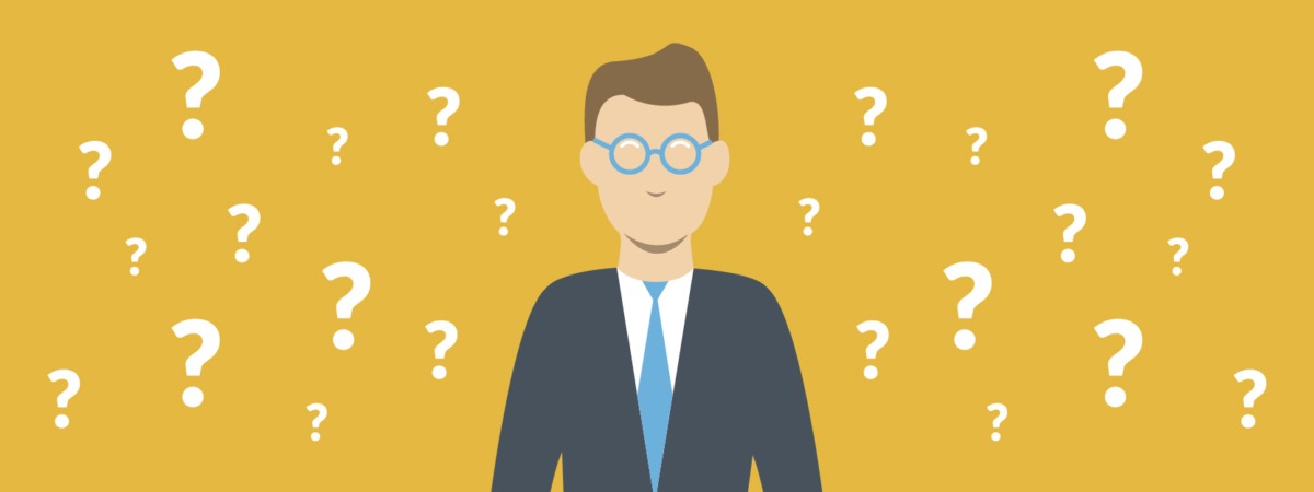 Запитання тижня. Випуск №3 - Education.Zakupivli.pro