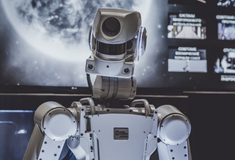 Зоя Чечуліна: чи замінять роботи закупівельників?