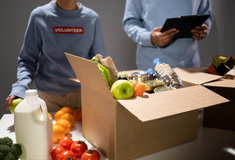 Чи можна оцифрувати благодійність?