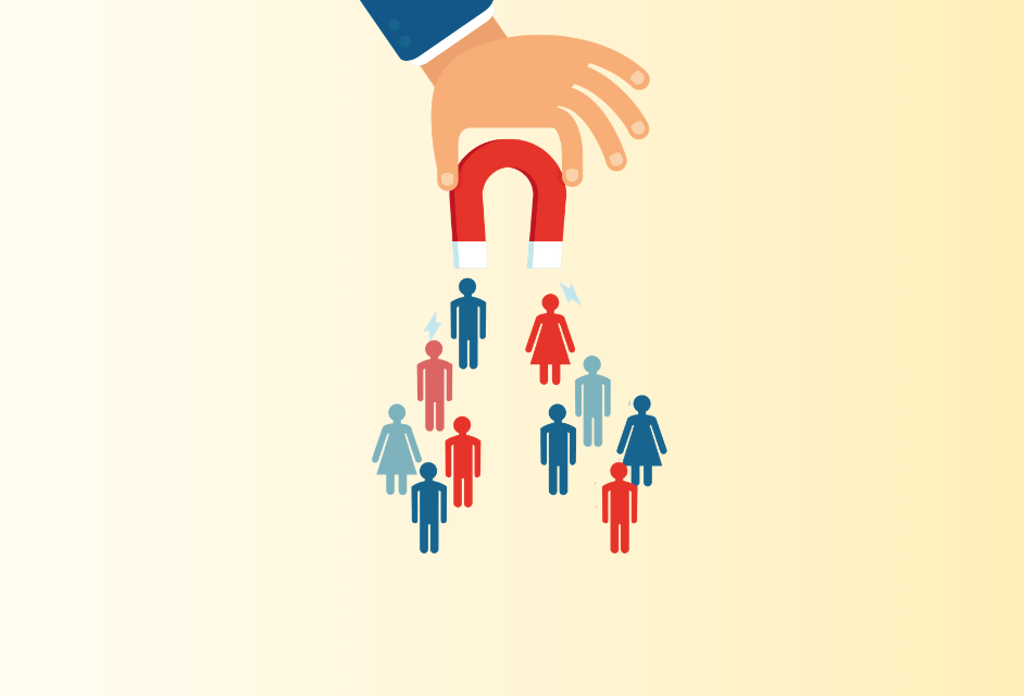 Як швидко знайти клієнтів для бізнесу