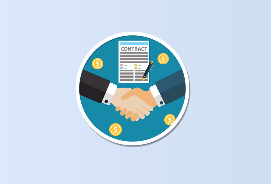 Комерційні закупівлі: продавайте бізнесу та знаходьте нових клієнтів