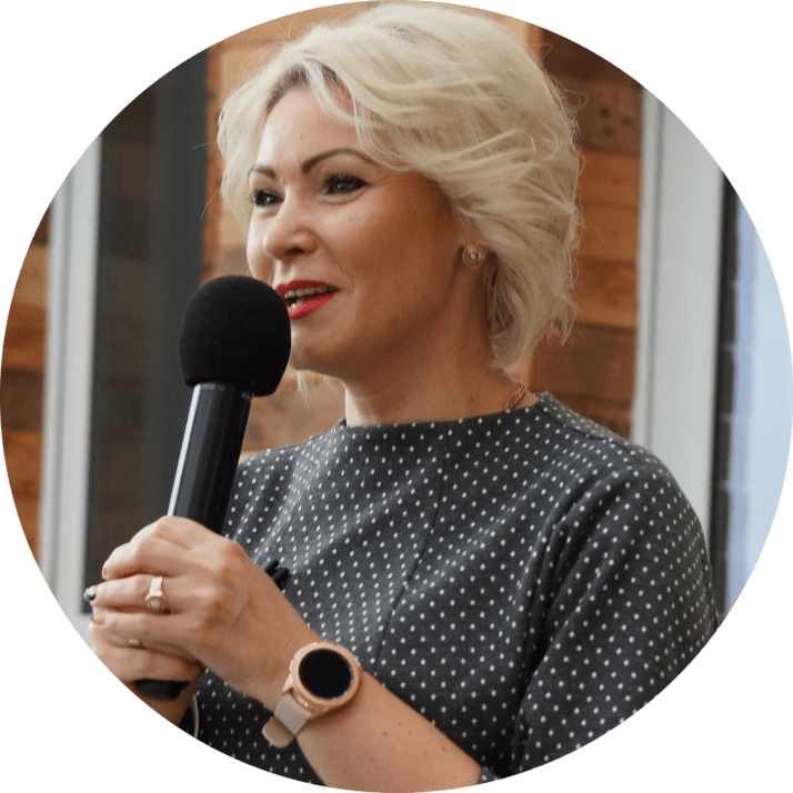 Лілія Лахтіонова