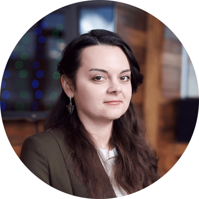 Ольга Данилюк