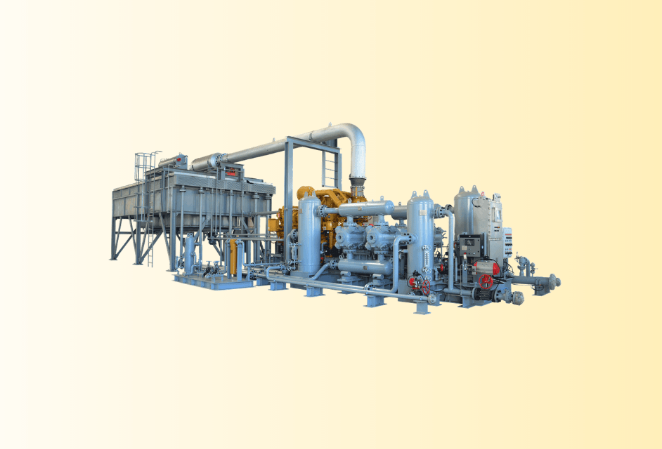 Комерційні закупівлі: поради експертів. Випуск №7 – Як провести закупівлі природного газу?