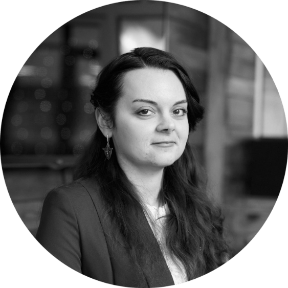 Ольга Данилюк