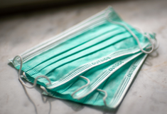 Комерційні закупівлі: поради експертів. Випуск №11 – Як провести тендер на одноразові маски та антисептики?