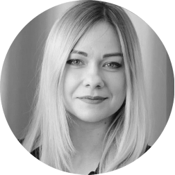 Валерія Гембель, фахівець відділу розвитку комерційних закупівель