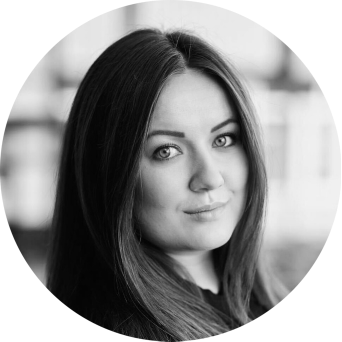 Вероніка Яремчук, фахівчиня із залучення замовників у комерційні закупівлі майданчика Zakupki.Prom