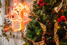 Новорічні новини для постачальників на Zakupki.Prom