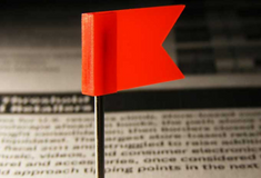 Моніторинг закупівель: ризик-індикатори та найчастіші порушення, виявлені ДАСУ