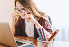 Як знайти опис помилки у консолі