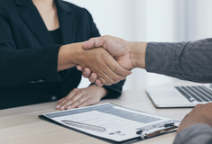 Як знайти роботу у сфері закупівель