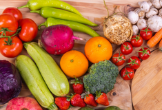 Закупівля тижня у Prozorro Market. Овочі та фрукти