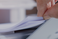 Закупівля тижня у Prozorro Market. Папір для друку: економія 32%