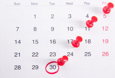 Зміна істотних умов договору про закупівлю: продовження строків