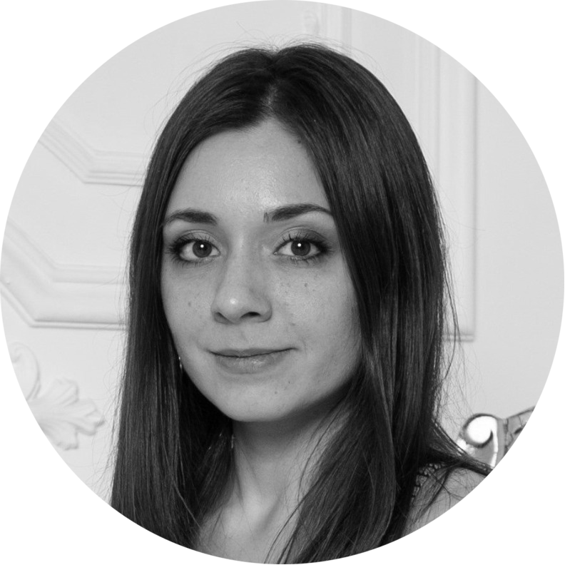 Марія Макаркіна