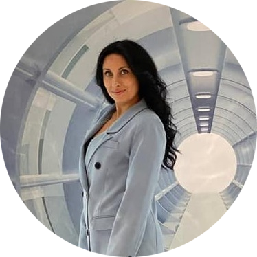 Олена Чалюк