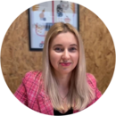 Олена Шевченко