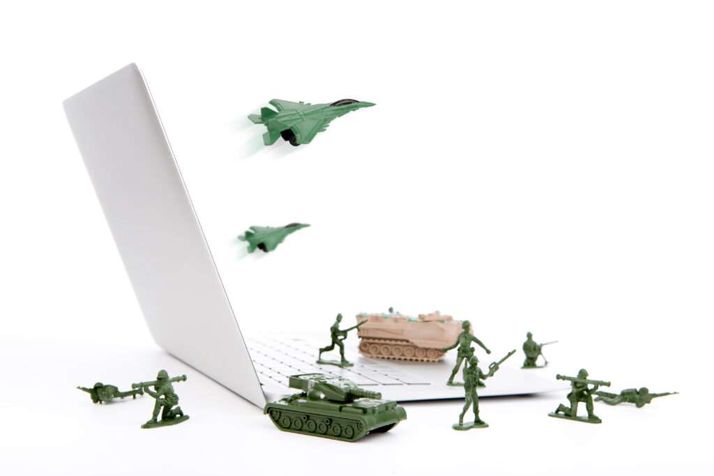 Довідник для замовників у сфері оборони