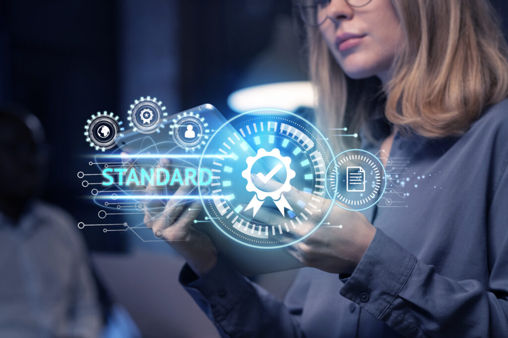 Технічні характеристики в закупівлях