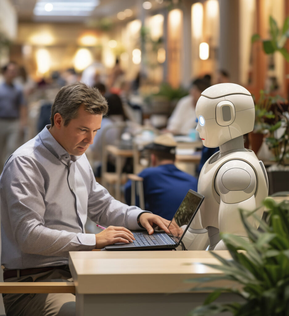 Закупайко – ваш новий AI-інструмент для закупівель!