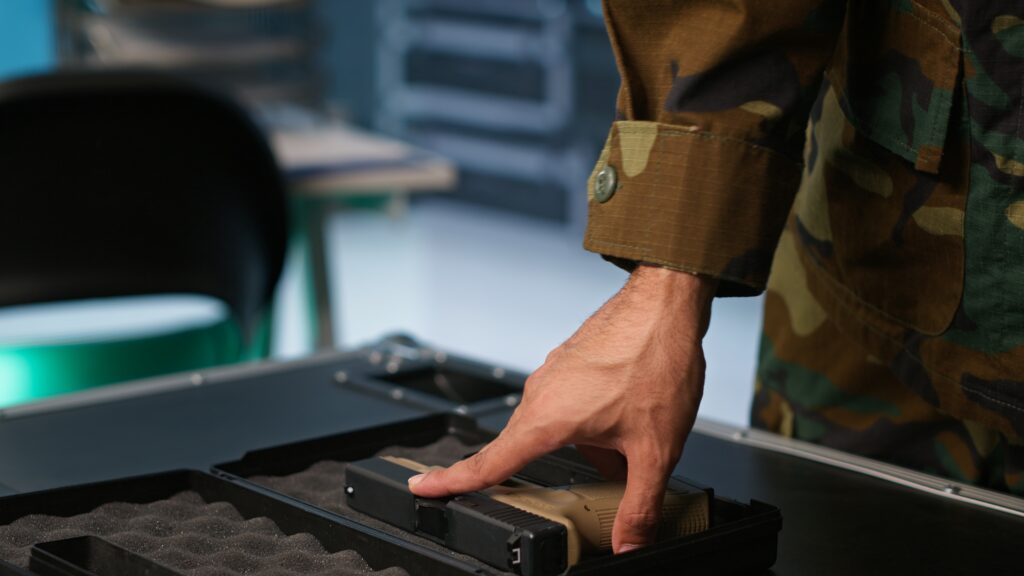 Оскарження в оборонних закупівлях