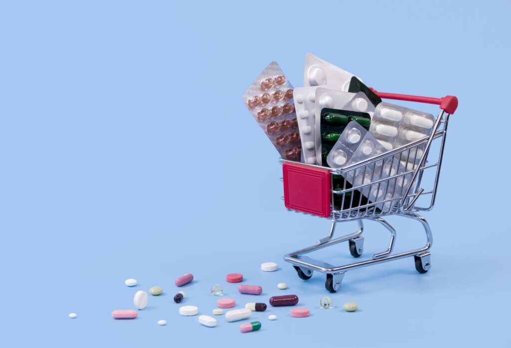 Уряд оновив перелік медичних товарів, обов’язкових до закупівлі через Prozorro Market