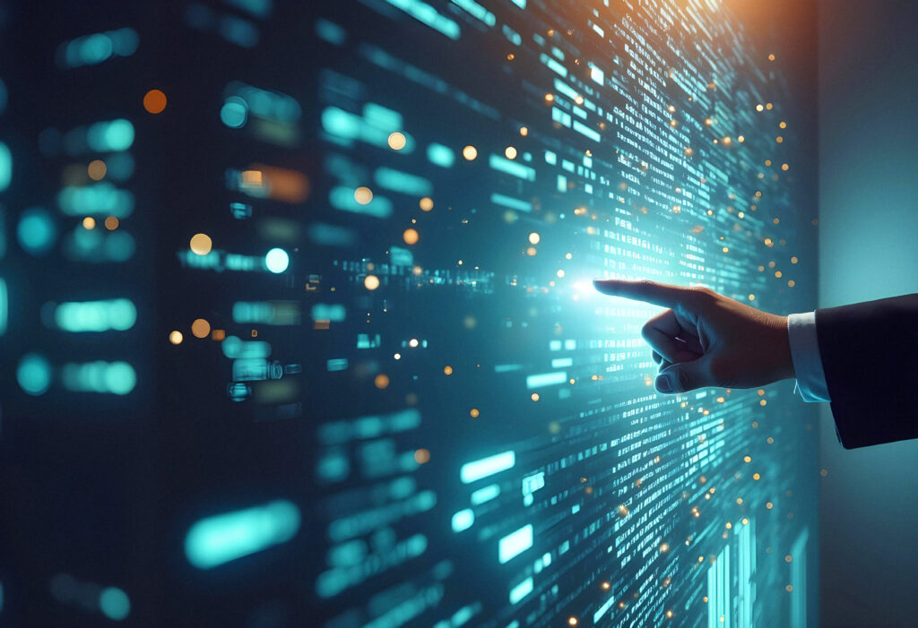 Від “конвертів” до штучного інтелекту:  як цифрові технології змінюють процеси в закупівлях?