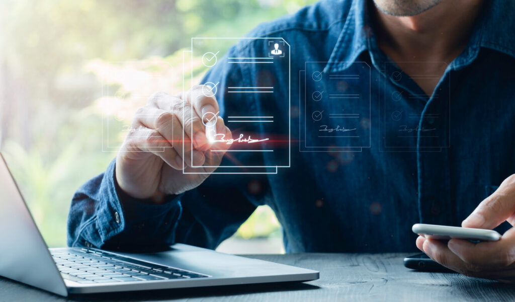 Що робити, якщо не вдається накласти електронний підпис?