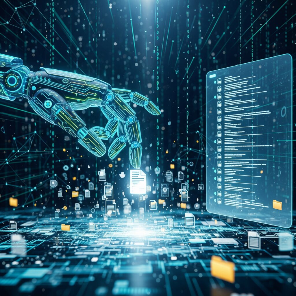 AI-пошук на Zakupivli.Pro: як знайти потрібний тендер за кілька секунд