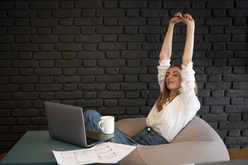 Мотивація та ефективність: як залишатися в ресурсі