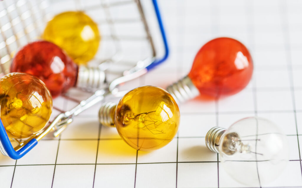 Закупівлі без напруги: Зміна істотних умов договору про закупівлю електричної енергії